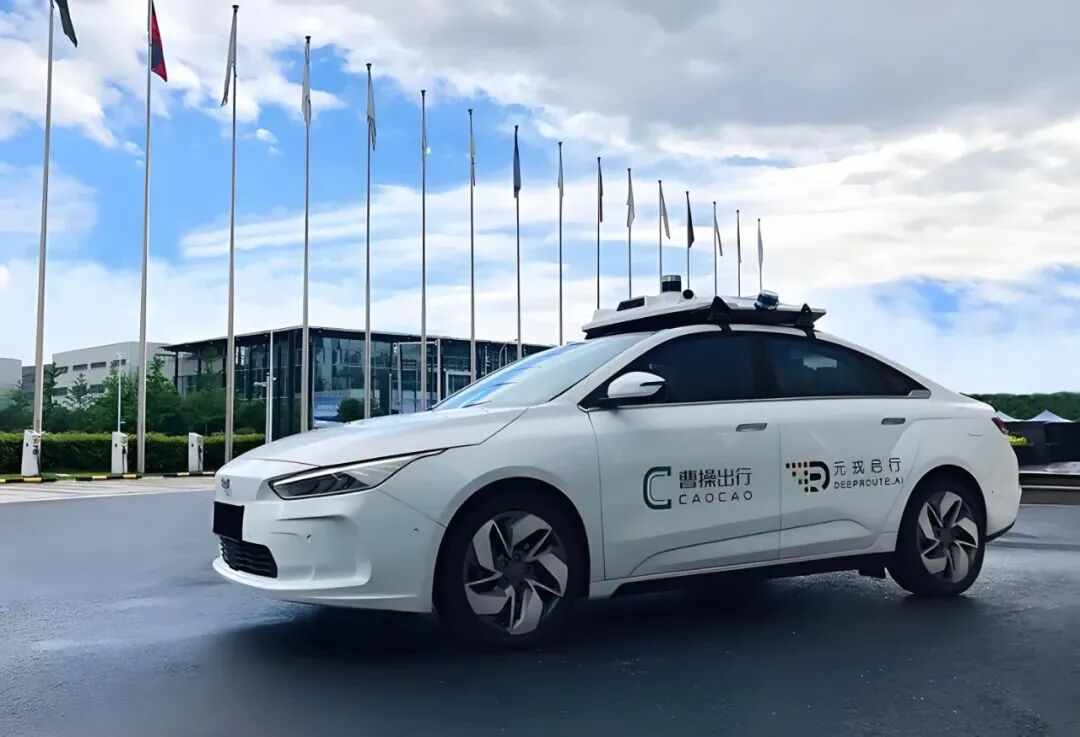 出行公司新纪元：降本增效与Robotaxi双引擎驱动资本热情 降本增效 Robotaxi 网约车 自动驾驶 第5张