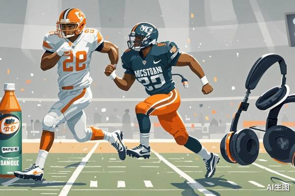 一年赚230亿美元,NFL连比赛战术都能冠名了-36氪
