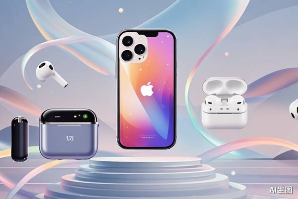 今年的新 iPhone，让我重新相信苹果-36氪