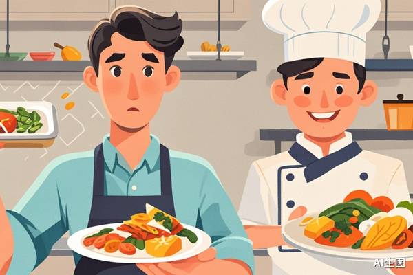 谁说中国人反对预制菜?-36氪