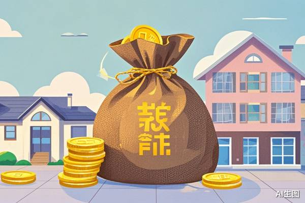 北京新政首月公积金贷款增四成-36氪