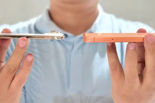 The Real iPhone Air: An Amazing One-Hour Ultimate Experience of All ...