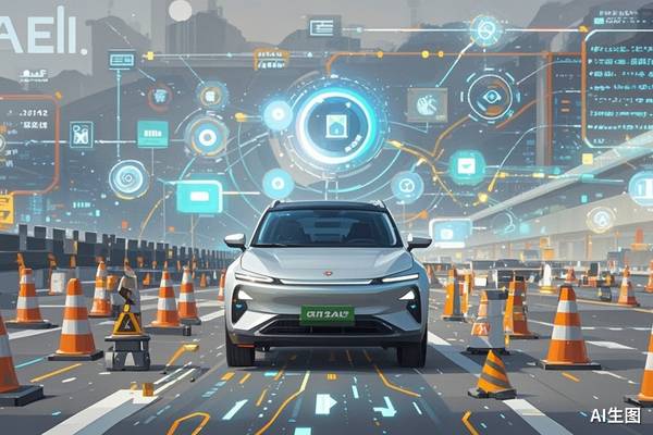 Xiaomi’s Automobile Business “Compulsory Courses” Undergo a Major Test