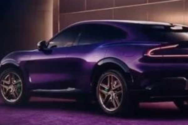 Xiaomi Cars Begin Selling “Skins”: A New Marketing Strategy?