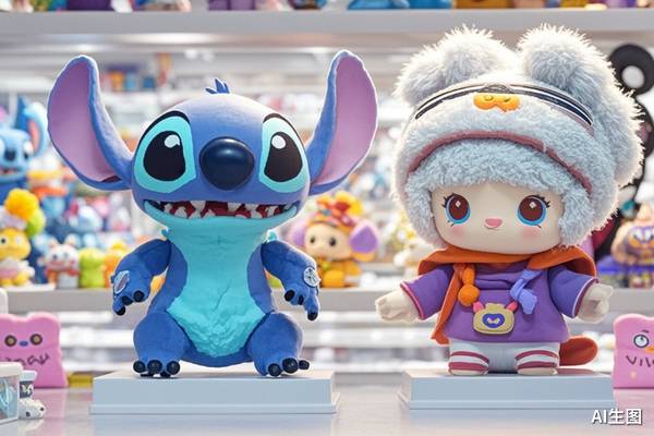 融资4亿元,控股多家潮玩公司,TOP TOY申请港股上市-36氪