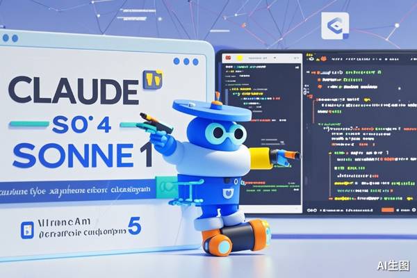 Claude Sonnet 4.5 Launched Late at Night: Can Program Autonomously for ...