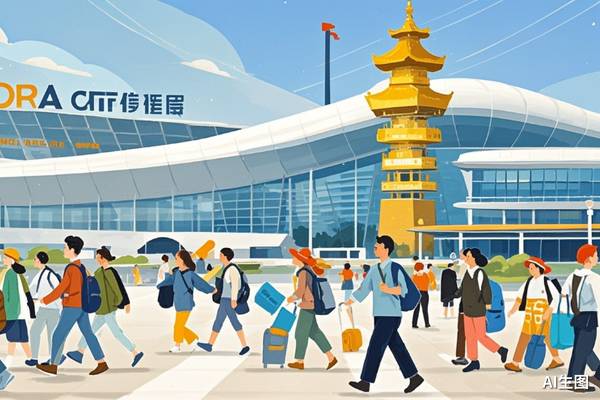 12天超长“拼好假”,黄金周的钱都进了谁的口袋?