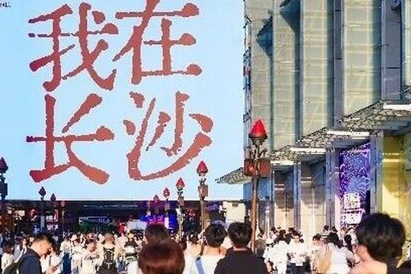 Перемены в торговом ландшафте: 7 торговых центров в Чанше, которые меняют правила игры