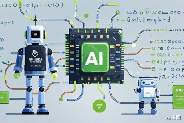 Nvidia Future Analysis of Nearly a Hundred NVIDIA AI Investments: The Present and ...