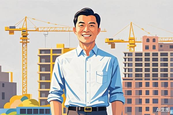 “新金科”登场:董事会名单背后的地产时代变迁-36氪