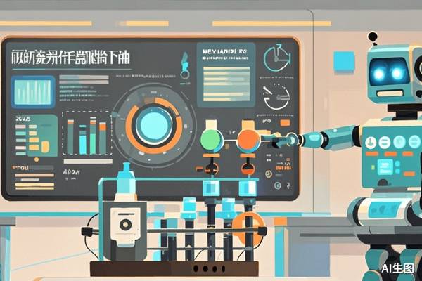 MIT's Groundbreaking Achievement Published in Nature's Main Issue: AI ...