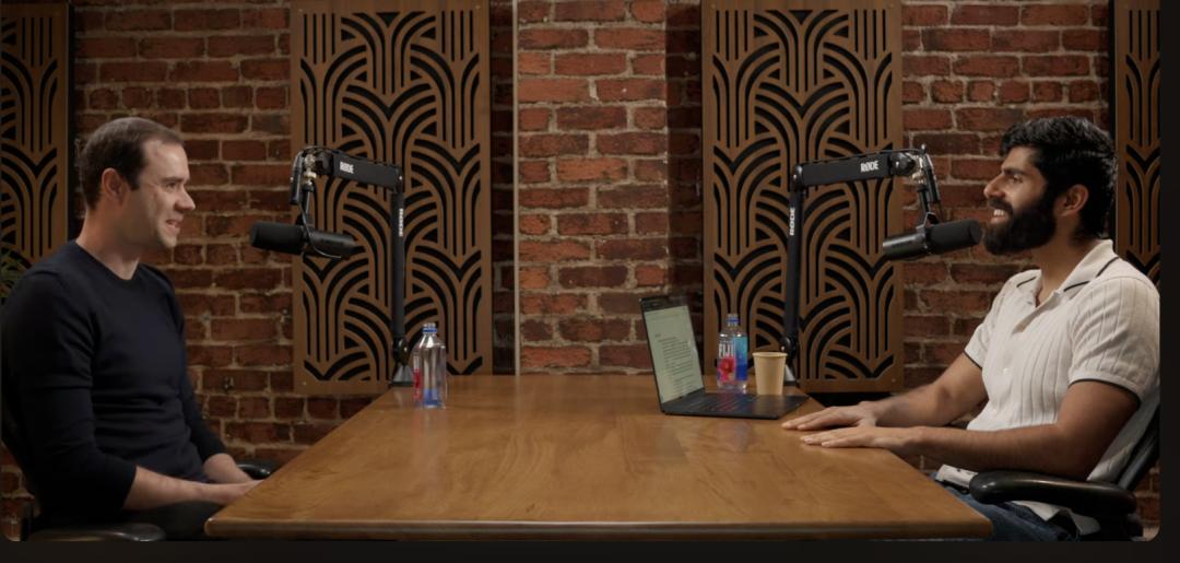 Andrej Karpathy深度访谈：AGI与智能体未来十年的演进路径