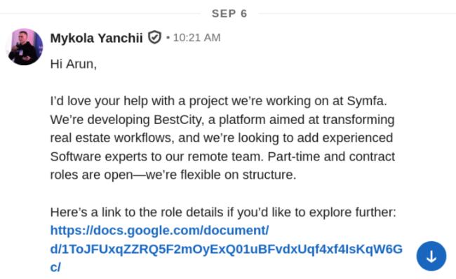 警惕新型面试骗局：开发者David Dodda险遭恶意代码攻击 面试骗局 恶意代码 网络安全 开发者安全 第2张