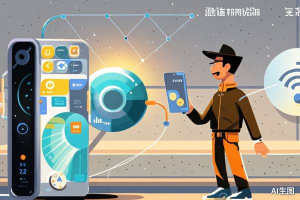 How Intelligent Metasurfaces Enable Buildings to “Understand” 6G Signals