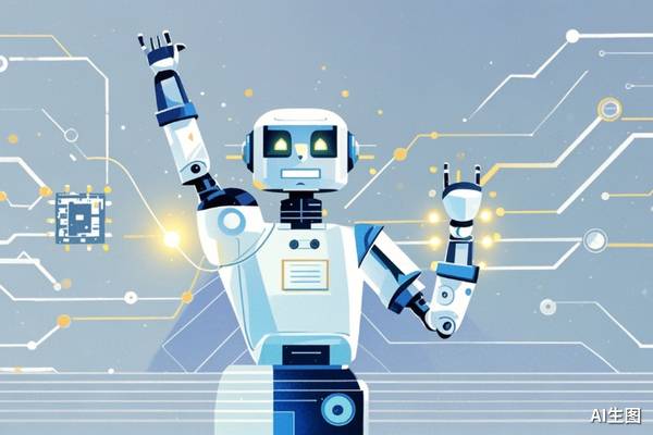 Shanghai AI Economic Growth