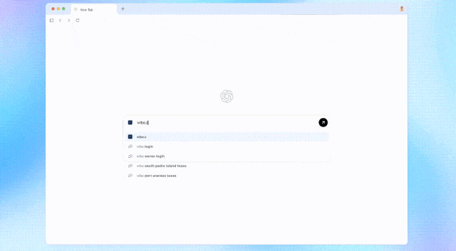 OpenAI发布ChatGPT Atlas浏览器：深度试用与安全考量 OpenAI  ChatGPT Atlas AI浏览器 代理模式 第8张