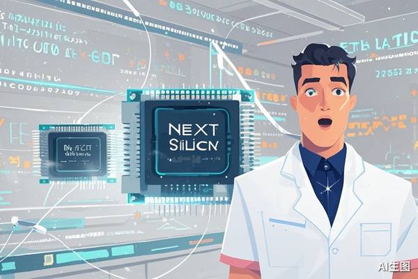 Chip Startup Takes on Nvidia and Intel in Bold Challenge — Eu.36kr.com