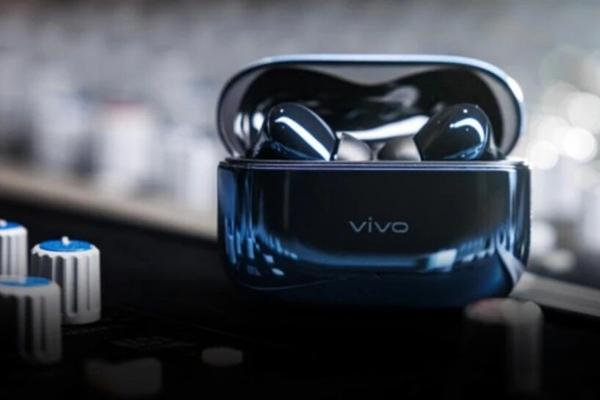 vivo TWS 5: Unleashing the 