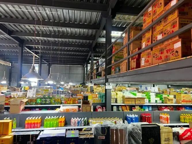 即时零售留给品牌们占坑的时间，不多了！