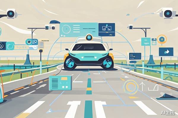 Integrating Vehicles, Roads, and Cloud: Unleashing the Potential of a Trillion – Dollar Market – 36Kr
