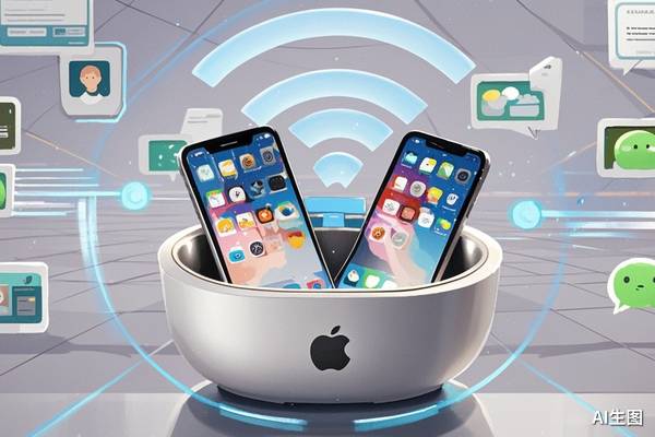 Apple Debunks Viral iPhone Data Transfer Hack: The Truth About Rice Cooker Liners