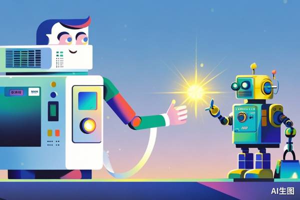 Why Are All Home Appliance Giants Targeting Robots? Why Are All Home Appliance Giants Targeting Robots?