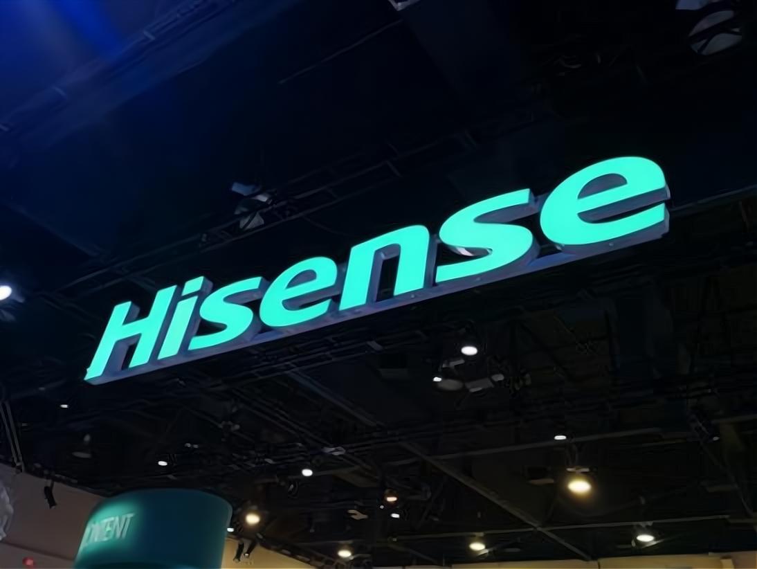 海信撕下消费标签