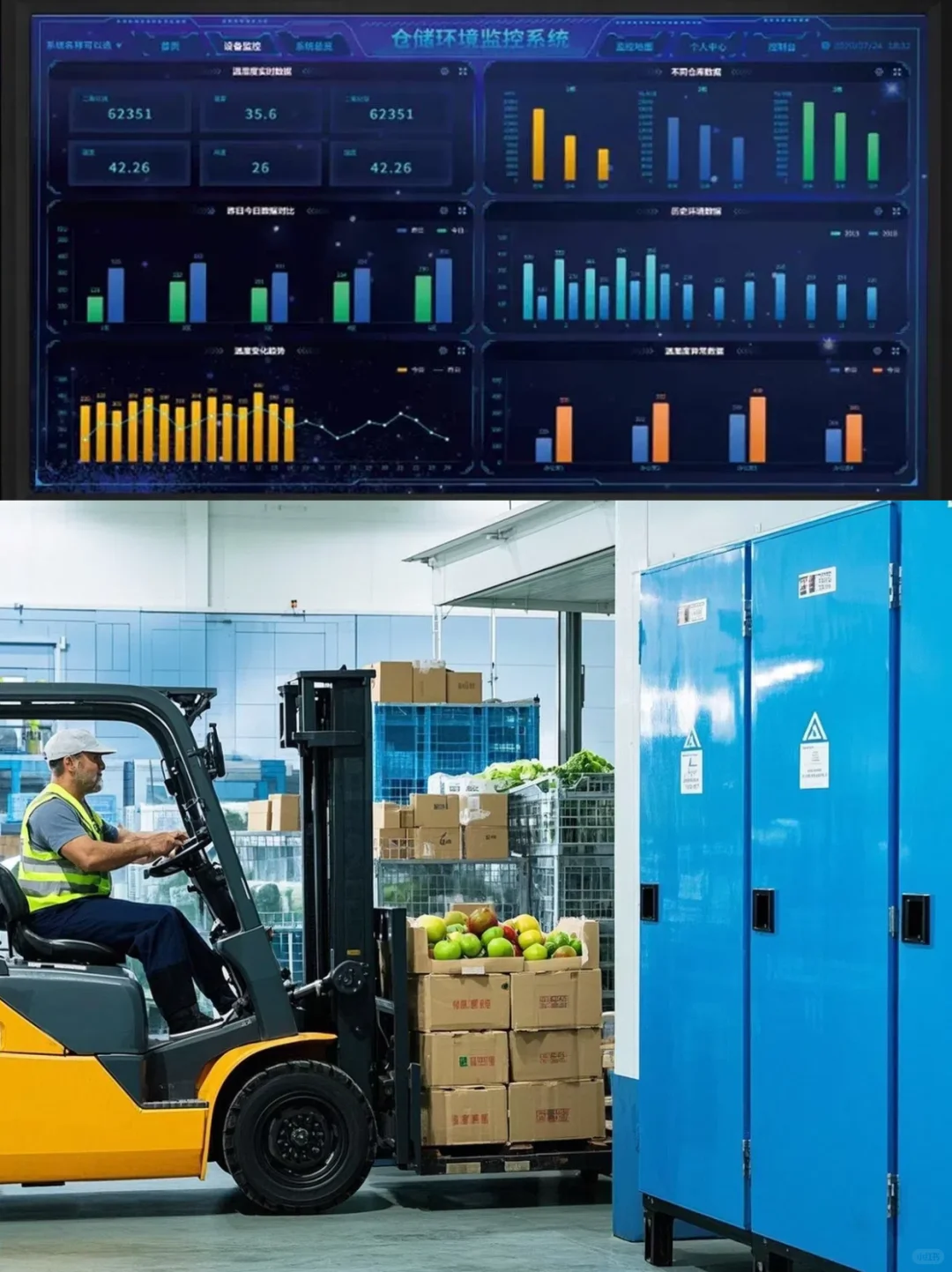 拆解了七鲜、盒马的蔬果花策略，发现即时零售破局之道