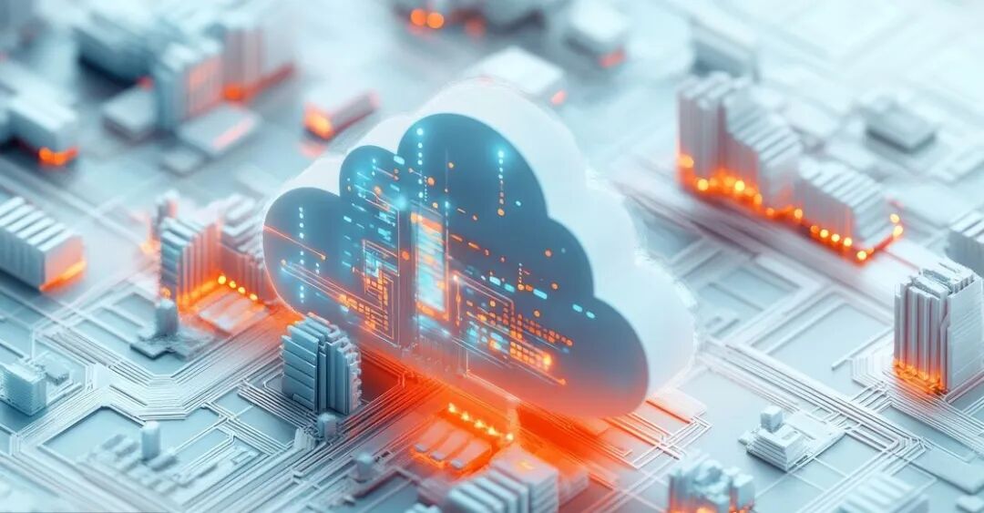 AI云进入阿里百度的 “双强时代” ？