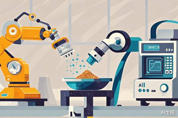 Over 20 Elite Scientists, 0M Wager on “AI for Science”