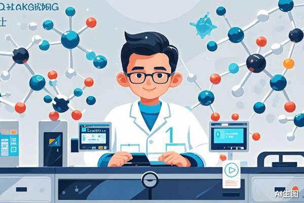 AI Agents are now autonomously designing Novel Antibody Molecules, fundamentally transforming the biopharma R&D pipeline.