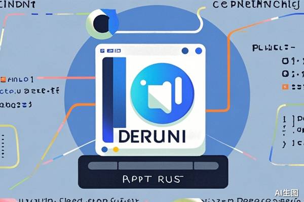 Debian APT Announces “Rust Edict”: Phase