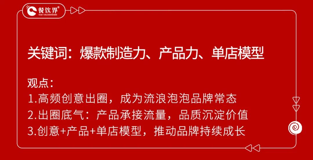 餐飲界 餐飲新媒體