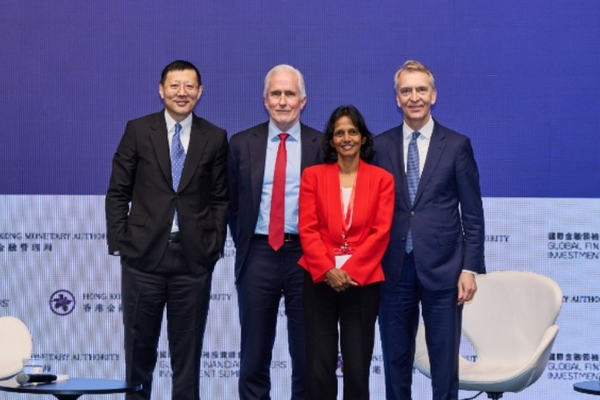 Next Stop for Alternative Investments from Data Centers to Energy Transformation