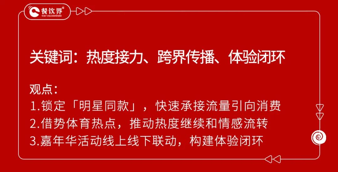 餐飲界 餐飲新媒體