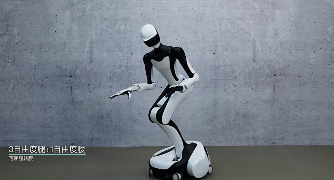 人形机器人产业竞争白热化：从南北对标到细分卡位的派系之争与商业博弈 人形机器人 宇树科技 工业派与商用派 本体技术与大模型集成 第2张