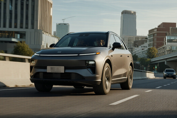 高性价比车型主导市场，本土混动与合资转型｜世研消费指数品牌榜Vol.82