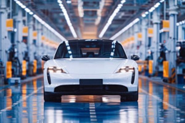 36氪晚报｜诺和诺德下调全年盈利预期，因减肥药竞争和价格压力；京东联合广汽、宁德时代推出的埃安UT super 1号车正式下线