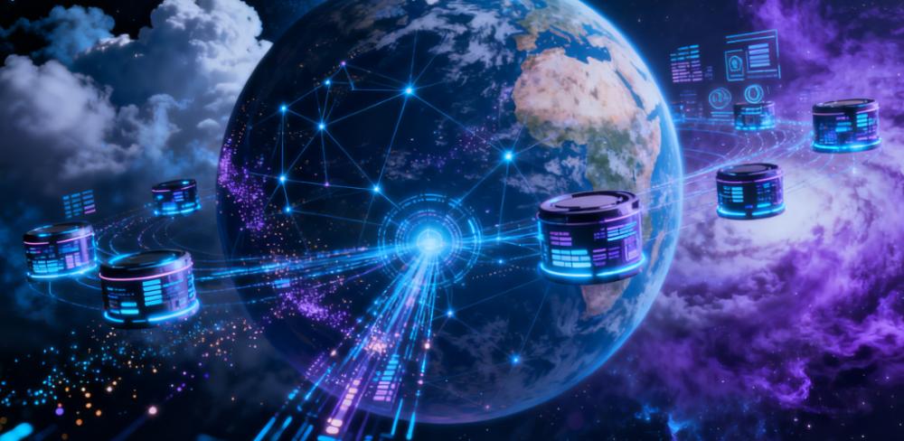 企业人工智能数据平台的重构与数据开发者平台的探索