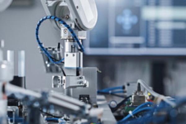 36氪晚报｜GE医疗与阿里达摩院签约；英伟达CEO黄仁勋：“中国将赢得人工智能竞赛”