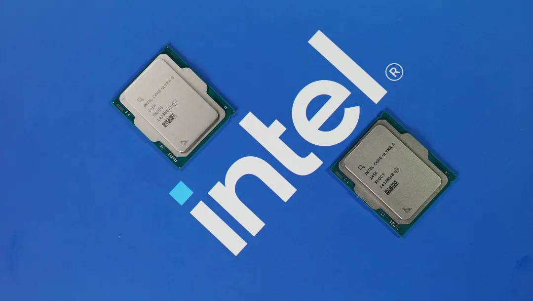 双十一装机别纠结，酷睿才是真香选择！