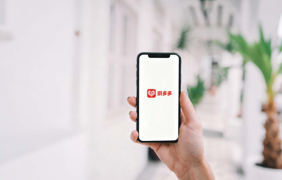 千纤草和拼多多，两个固执者的共赢