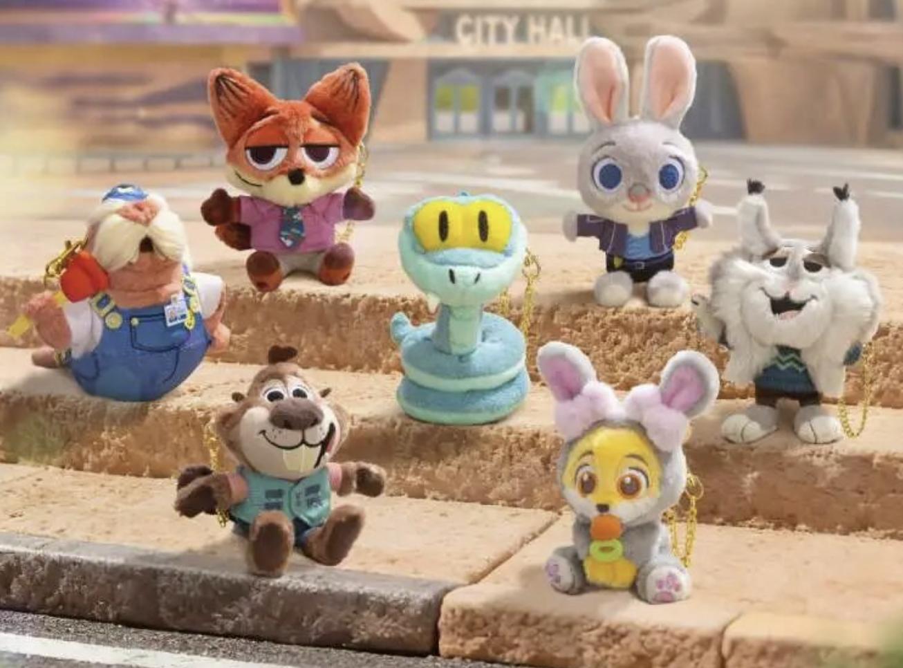 天猫、飞猪打通了迪士尼会员权益 IP 商业化迈入“全域变现”时代