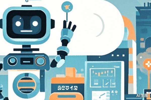 Artificial Intelligence dialogue and innovation