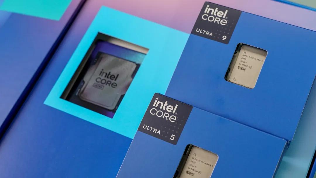 双十一装机别纠结，酷睿才是真香选择！