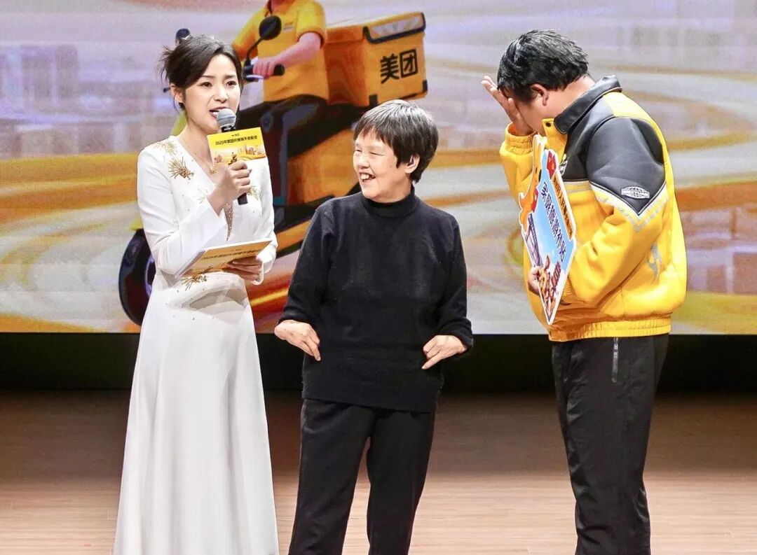 始于骑手的战争，骑手终于成了赢家！