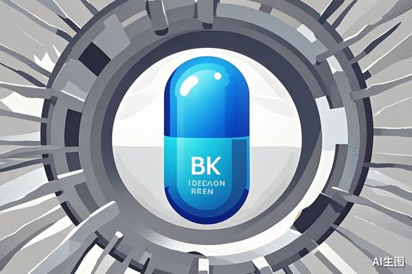 自免BTK抑制剂大爆发，没有悬念了-36氪