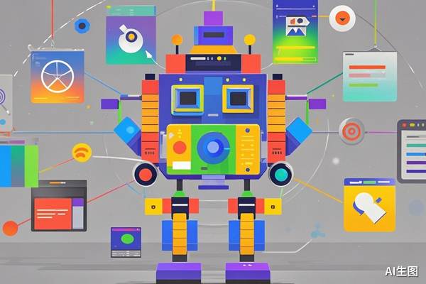 Context Aggregation in Artificial Intelligence