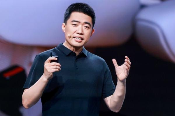 Li Xiang Assumes Direct Control of Human Resources as Huawei ...