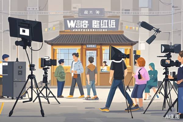 “微短剧创作之都”,为什么是郑州?-36氪
